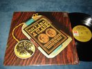 Doug Dillard & Gene Clark – Through the Morning Night LP EXC in shrink original
