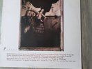 PIXIES - SURFER ROSA - UK 1ST PRESS LP W/INNER - VG/VG