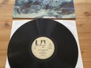 Can Soon Over Babaluma United Artists 1. German  1974 Krautrock Meilenstein NM
