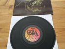 Message From Books And Dreams Bacillus Original Krautrock Killer Quadro Mint