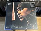 Usher - Confessions (2xLP, Album, Club, RE, RM, S/Edition, Gol) (Mint (M)) - 319