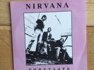 NIRVANA : FORETASTE 7” 45