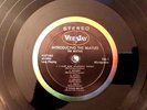 THE BEATLES Introducing The Beatles (VJLP-1062)  Scarce Stereo vinyl Label