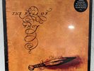 THE FALL OF TROY - Self Titled LP Ruby Red Orange Splatter Vinyl Limited /250