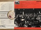 Barbirolli Conducts English String Music (Elgar, Williams) Lp UK 1st Press 1963