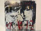 INDIGO GIRLS Nomads Indians Saints - E46820 EPIC LP - W/SHRINK & HYPE - NM