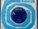 THE PUDDING - MAGIC BUS rare UK 1967 DEMO PROMO / PSYCH / MOD / THE WHO / MINT-