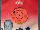 H. B. BARNUM - HEARTBREAKER rare UK 1967 - 1976 / NORTHERN SOUL / MINT-