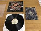 Hawkwind - X In Search Of Space. Vinyl 1971 UK FIRST PRESS EX/NM