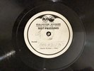 Paul Whiteman Bix Victor test 43120-2 When You're With Someone Jazz 78 vinyl E+