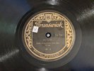 Fred Elizalde Music Brunswick UK 150 Sugar / Again Jazz 78 EE-