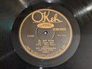 Bix Beiderbecke Gang Okeh 41088 Ol Man River Wa Da Da Jazz 78 E+