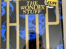 The Wonder Stuff - Hup Vinyl LP Ex/Ex Still w/ shrink wrap