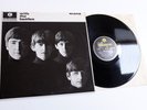 THE BEATLES - WITH THE BEATLES LP VINYL EX/EX+ Original UK Mono 2nd 7N PMC 1206