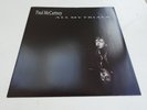 Paul McCartney ALL MY TRIALS 1990 UK 12