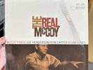 McCoy Tyner - The Real McCoy US 1973 Blue Note BST 84264 Hard vg++ LP