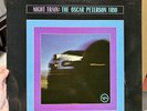 Oscar Peterson Trio-Night Train-1963 Verve Records ‎– V-8538 MONO promo hole nm