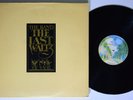BAND The Last Waltz WARNER BROS 3xLP VG+ 1st press w/booklet