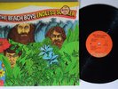 BEACH BOYS Endless Summer CAPITOL 2xLP NM/VG++ SHRINK gatefold w/poster