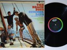 BEACH BOYS Summer Days CAPITOL LP VG+ MONO 1st press