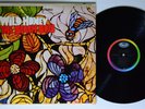 BEACH BOYS Wild Honey CAPITOL LP VG+/VG++ 1st press