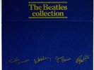 BEATLES Collection Blue Box PARLOPHONE 14xLP NM box UK press