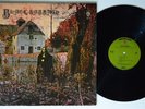 BLACK SABBATH Self-Titled WARNER BROS LP VG++ 1st press