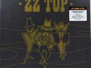 ZZ TOP Goin’ 50 SEALED limited edition 180 Gram 5LP box set