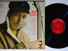 BOB DYLAN Self-Titled COLUMBIA LP MONO 1st press