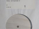 Madness Can't Touch Us Now (Test Pressing)