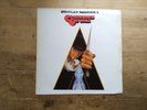 Stanley Kubrick's Clockwork Orange Excellent Vinyl LP Record Album K46127 (G1)