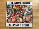 The Stone Roses, Elephant Stone - 12