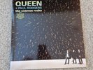 Queen + Paul Rodgers The Cosmos Rocks 2 x vinyl album in gatefold sleeve near mi