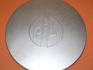 1979 PUBLIC IMAGE LIMITED Metal Box VIRGIN Metal 1 UK 3 LP x 45 rpm LIMITED - NM