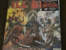 ILL BILL WHAT’S WRONG WITH BILL? 3LP BOX SET GLOW IN THE DARK NECRO MF DOOM ALC