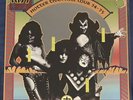 Kiss Hotter Than Hell Tour 74-75 4 LP Limited Edition Picture Disc Box Set*RARE*
