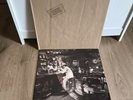 Led Zeppelin In Through The Out Door  A5 B5 VG+/ Ex Vinyl Rare Original UK LP
