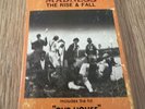 Madness Cassette Philippines Tape The Rise And Fall Sealed