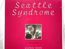 SEATTLE SYNDROME Volume One 1981 SEALED Engram LP Fartz Fastbacks NM/M