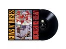 *PRIORITY MAIL* Guns N Roses Appetite For Destruction Limited #898 of 3000 Vinyl