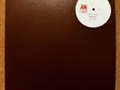 Spooky Tooth “Ceremony” RARE ORIGINAL US A&M TEST PRESSING ROCK LP PIERRE HENRY
