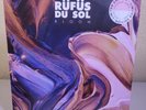 Bloom by Rufus Du Sol (Sealed & New)w/minor sleeve damage