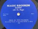 MR. MAGIC Rappin' With Mr. Magic 12