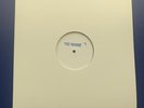 Jack White No Name Record White Vinyl Limited Release TMR