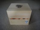 The Allman Brothers Band 15LP LIMITED EDITION CRATE - SEALED & MINT  #270 OF 500