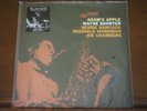 Wayne Shorter ADAM'S APPLE - Music Matters SRX VINYL 1LP 33 1/3 SEALED & MINT