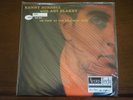 Kenny Burrell w/ Art Blakey ON VIEW AT THE FIVE SPOT CAFE-2LP 45 RPM SEALED&MINT