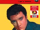 Elvis Presley Rock and Roll No. 4 (Vinyl) 7