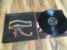 THE SISTERS OF MERCY VISION THING LP ORIGINAL VINYL