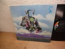 The Can – Monster Movie Psychedelic Krautrock, Prog Rock 70s Lp mint-